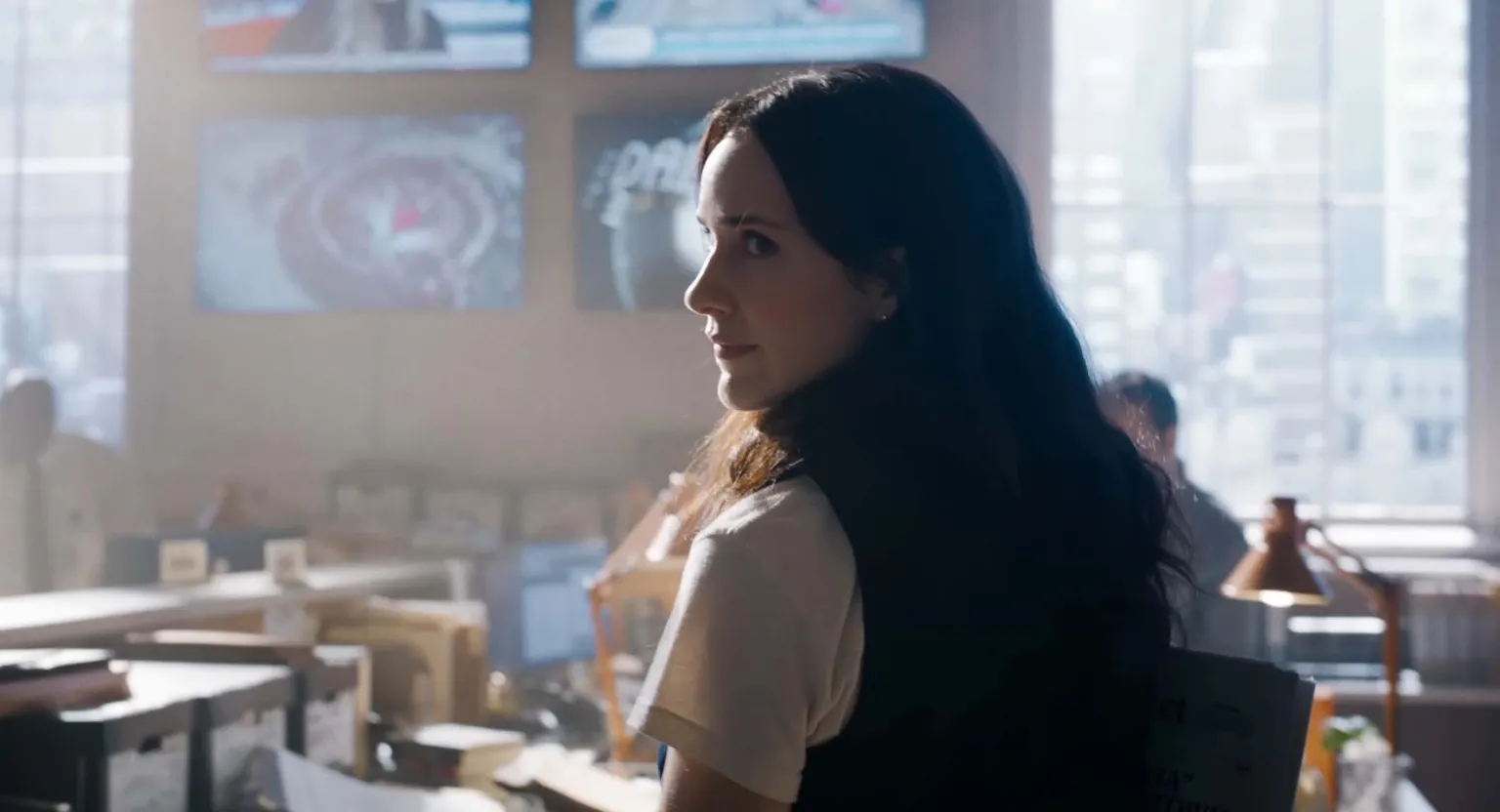 Immagine Copertina «Rachel Brosnahan: Dalla Favolosa Signora Maisel a Presunto Innocente 2 e Nuova Lois Lane!»