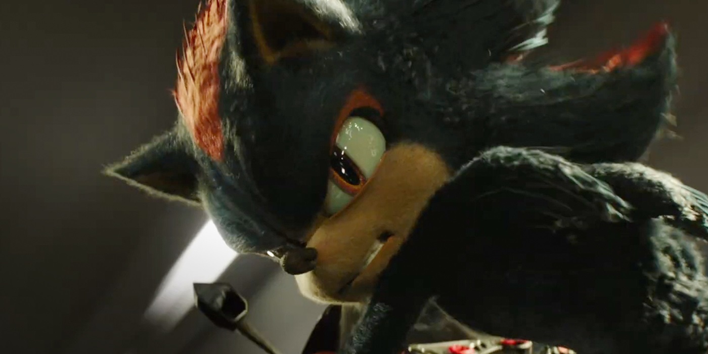 C’è una Scena dopo i Titoli di coda di Sonic the Hedgehog 3?