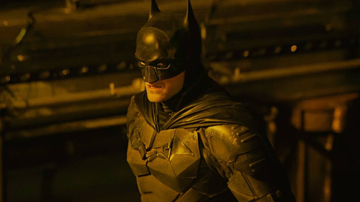 Matt Reeves condivide dettagli sulla Trama di The Batman Parte 2 e aggiornamenti sulle riprese