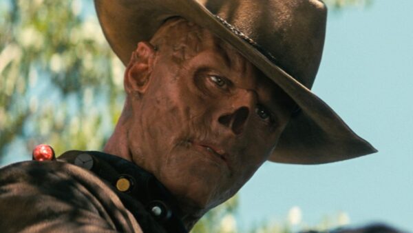 Mister Movie | Finite le Riprese di Fallout 2: Walton Goggins svela dettagli dal set di New Vegas Mister Movie | Finite le Riprese di Fallout 2: Walton Goggins svela dettagli dal set di New Vegas