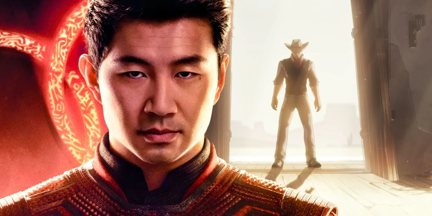 Immagine Copertina «Spiegazione What If…? Stagione 3 Episodio 6: Un Tuffo nel Selvaggio West Marvel»