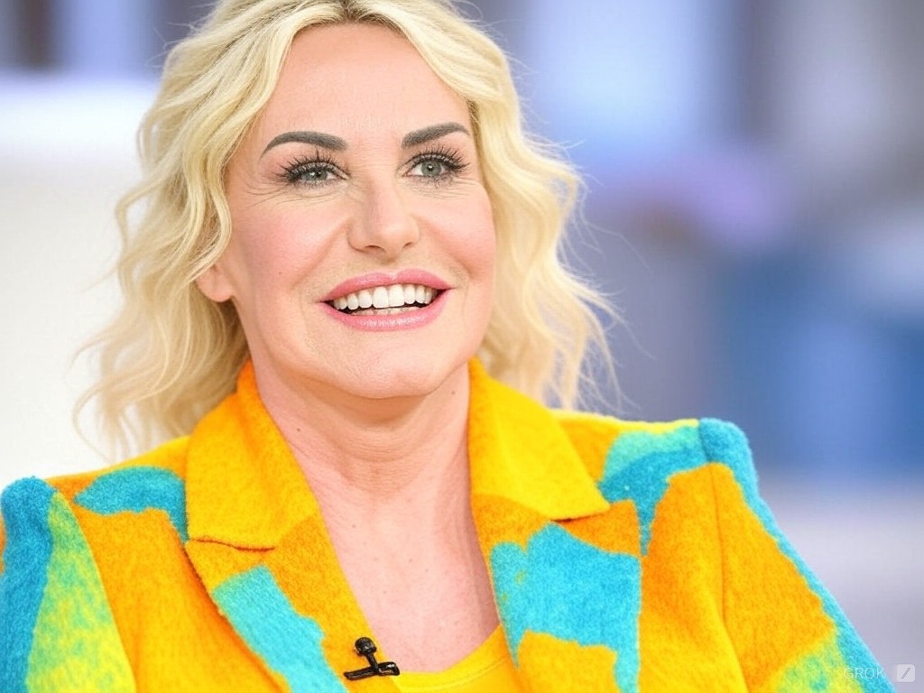 Mister Movie | Antonella Clerici passa a Mediaset, presto il Programma su Canale 5! Mister Movie | Antonella Clerici passa a Mediaset, presto il Programma su Canale 5!