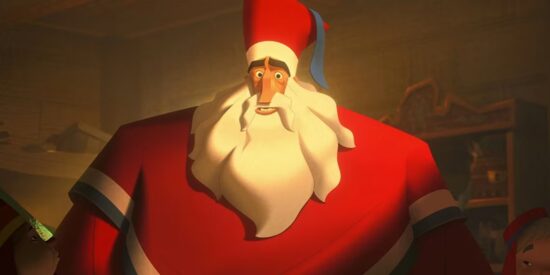 Klaus è il successo di Natale su Netflix, Sottovalutato ma Che Sta Conquistando i Cuori