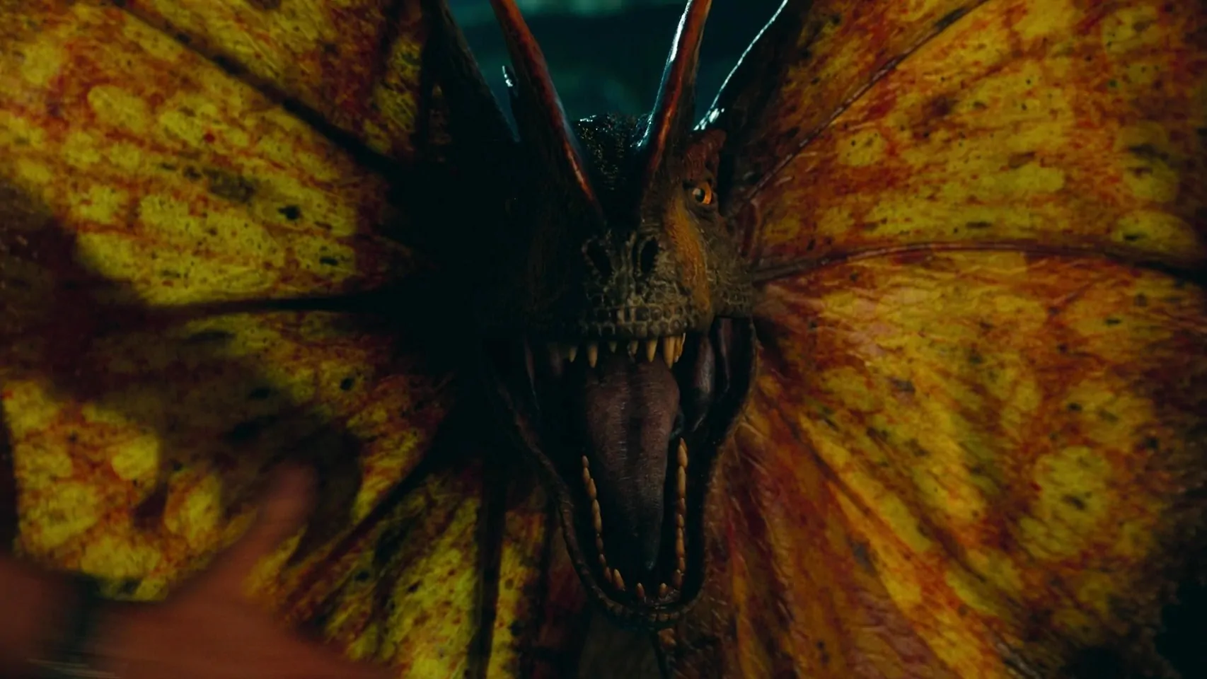 Jurassic World: Rebirth sarà un ritorno più violento per la saga dei dinosauri