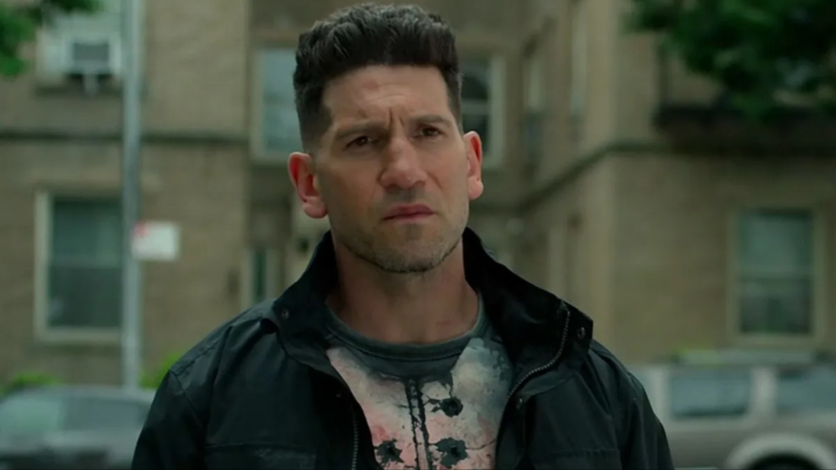 Si vocifera che The Punisher di Jon Bernthal avrà una serie su Disney+