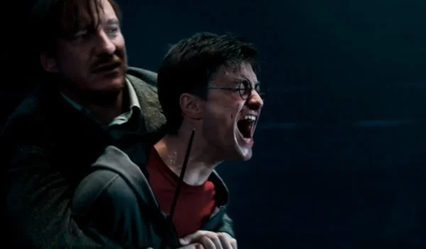 3 Scene nei Film di Harry Potter che superano i Libri