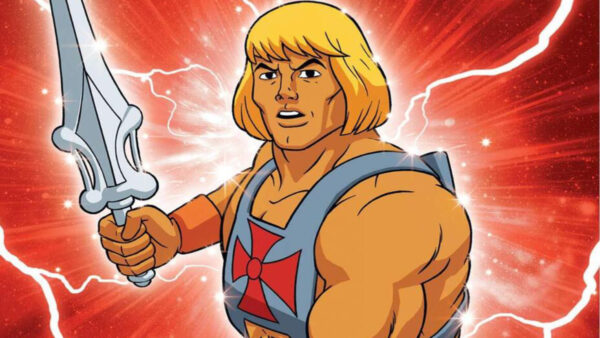 Mister Movie da Mistermovie.it Mister Movie Muore John Erwin il doppiatore di He Man aveva 88 anni