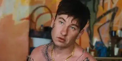Barry Keoghan svela come ha conquistato i ruoli in Eternals e The Batman