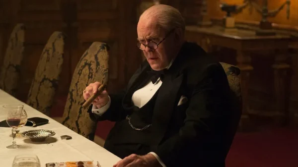 john lithgow attaccato fan