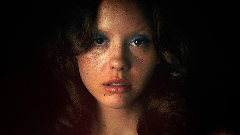 Mia Goth si Unisce a Ryan Gosling in Star Wars: Starfighter? Le Ultime Indiscrezioni! Mia Goth si Unisce a Ryan Gosling in Star Wars: Starfighter? Le Ultime Indiscrezioni!