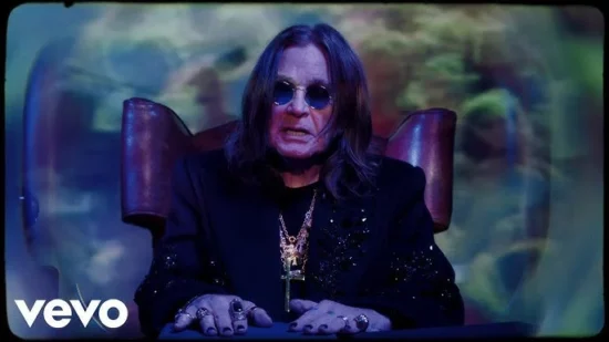 Ozzy Osbourne, il film biografico prende forma: “Daremo ai fan quello che vogliono”