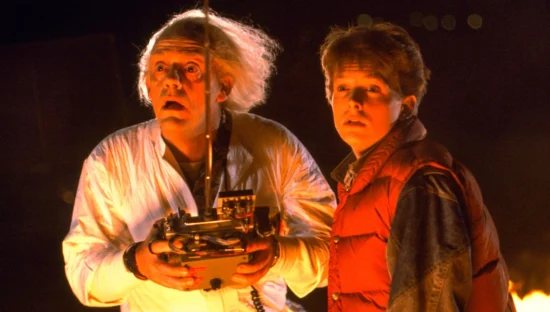 Il Film Ritorno al Futuro doveva essere molto diveso: ecco il Marty McFly alternativo
