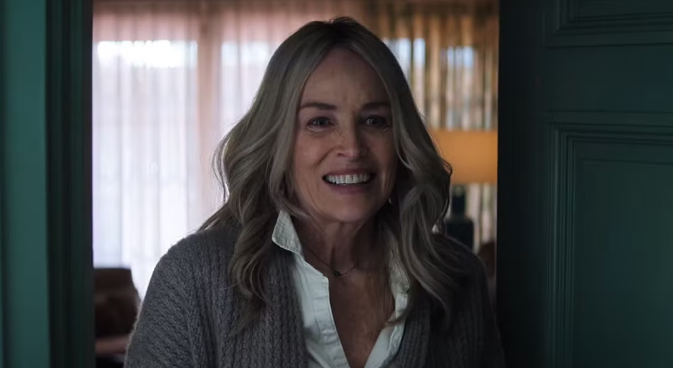 Sharon Stone nel cast di Euphoria 3 Stagione insieme a Zendaya?