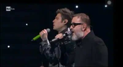 Sanremo 2026, Il Messaggio Di Fedez Commuove I Fan: “Ecco Perché Torno All’Ariston”