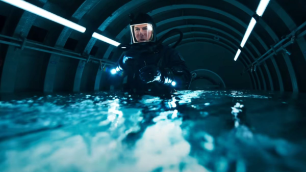 Mister Movie da Mistermovie.it Mister Movie Mission Impossible – The Final Reckoning Tom Cruise racconta la scena subacquea più estrema della saga