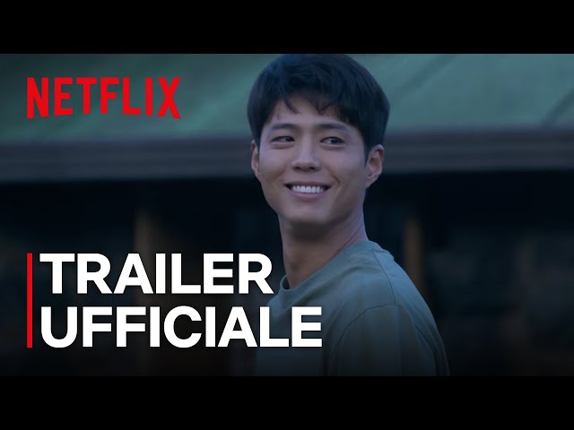 Immagine Film Trailer Quando la vita ti dà mandarini | Trailer - Volume 2 | Netflix Italia