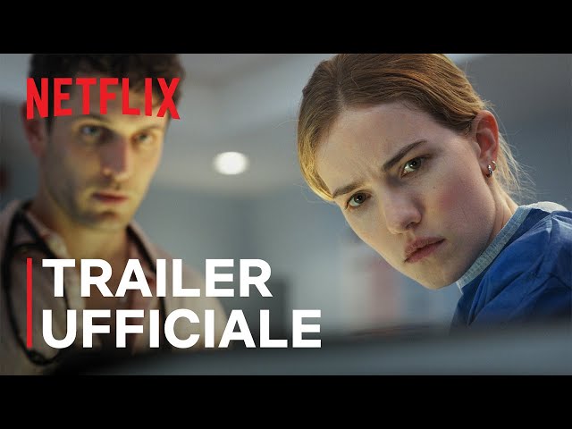 Immagine Film Trailer Pulse | Trailer ufficiale | Netflix Italia