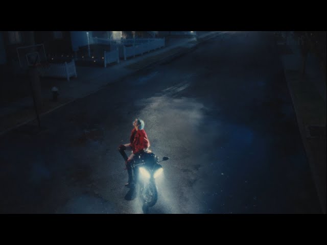 Immagine Film Trailer Significato Ancora - Rose Villain feat. Geolier