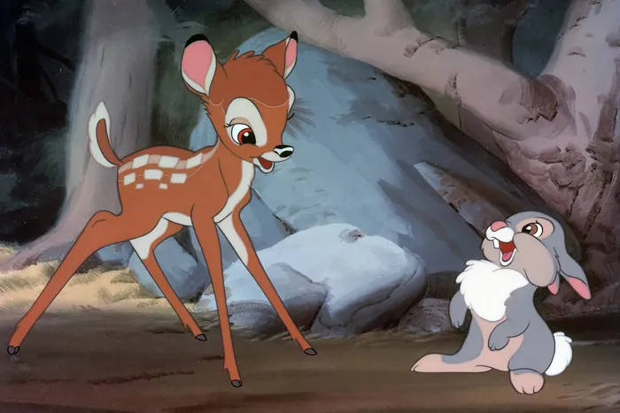 mister movie che fine ha fatto il remake di bambi da Mistermovie.it mister movie che fine ha fatto il remake di bambi