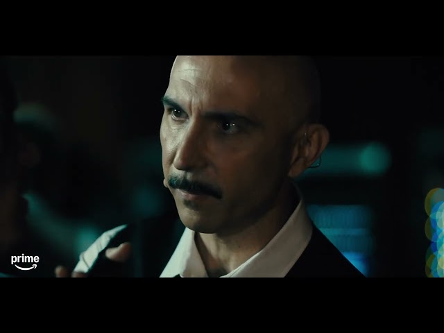 Immagine Film Trailer Maccio Capatonda in Sconfort Zone | Clip "Danza col Vip"