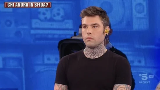 Condizioni di salute Fedez: il rapper ricoverato a Milano