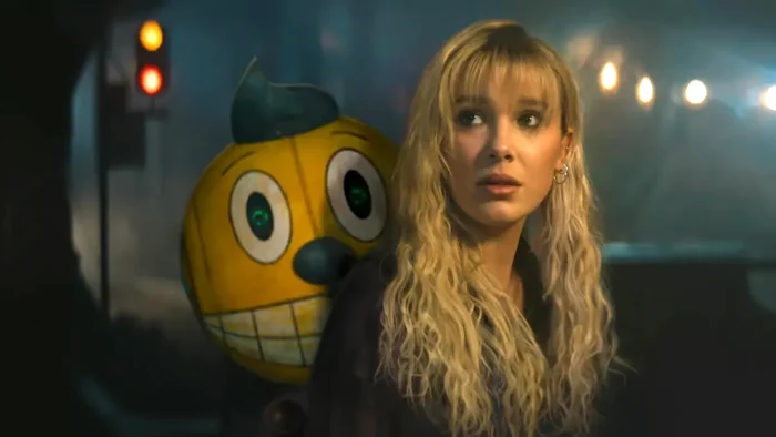 Mister Movie da Mistermovie.it mister movie spiegazione trama the electric state un viaggio distopico tra ribellione robotica e connessione umana