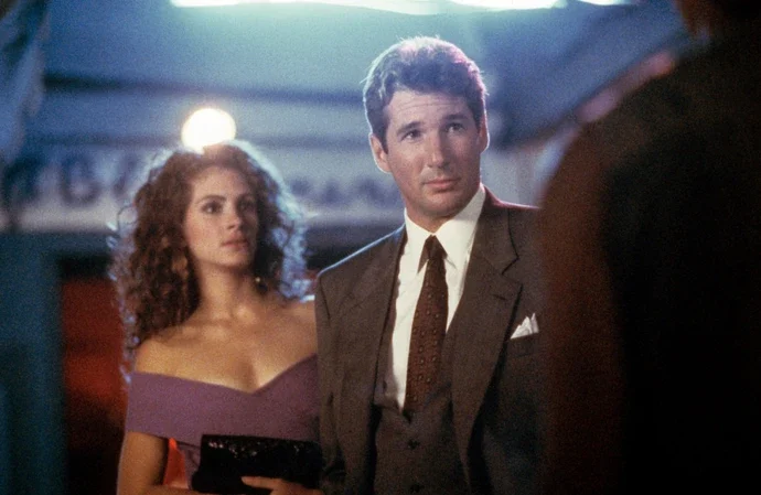 Mister Movie | Richard Gere e il Nudo in “Pretty Woman”: Un Rifiuto Che Ha Fatto Storia