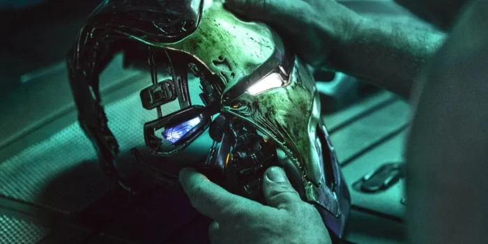 Mister Movie da Mistermovie.it mister movie la preparazione di robert downey jr per doctor doom in avengers doomsday