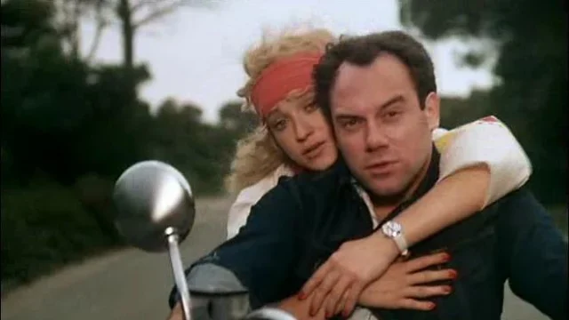 mister movie addio sgt