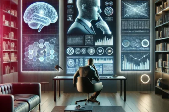 Bill Gates lancia l'allarme sull'intelligenza artificiale, "l'era turbolenta" è alle porte