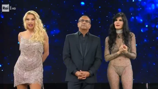 Leonardo Pieraccioni dice no a Sanremo 2026 con Carlo Conti: la vera ragione