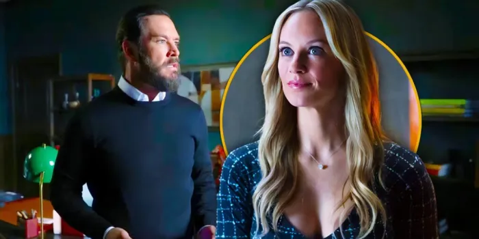 Found 2: La Scioccante Verità su Heather! Scopri il Legame Segreto con Mark-Paul Gosselaar