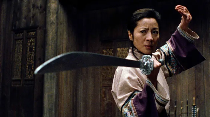 Mister Movie | Michelle Yeoh in The Surgeon: Nuovo Film d’Azione dopo Wicked! Mister Movie | Michelle Yeoh in The Surgeon: Nuovo Film d’Azione dopo Wicked!