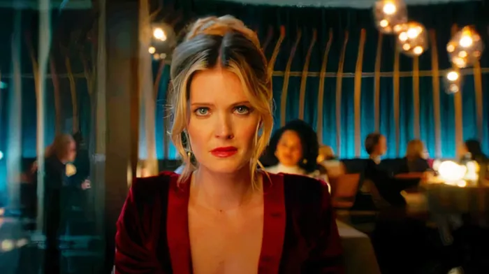 Se ti è piaciuto Drop: 7 Film Thriller da Non Perdere Streaming Online