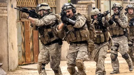 1917 su RaiPlay: Il Capolavoro di Sam Mendes Vincitore di 3 Oscar Ora Disponibile Gratis