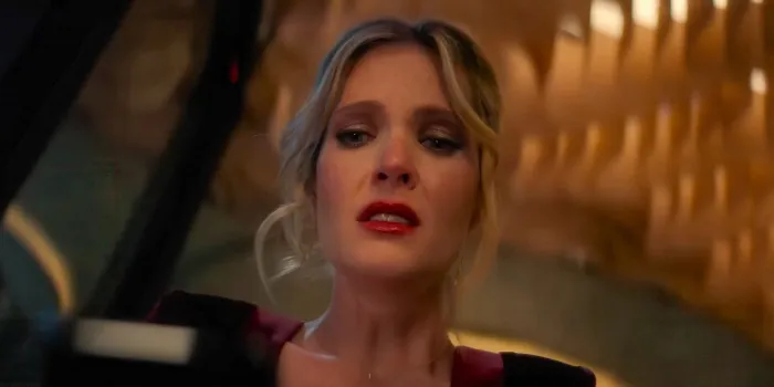 Blumhouse: il Thriller Drop Sorprende Tutti con un Punteggio Fresco su Rotten Tomatoes
