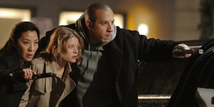 Babylon A.D. Ritorna: Il Flop di Vin Diesel Trova il Successo Inatteso su Tubi!
