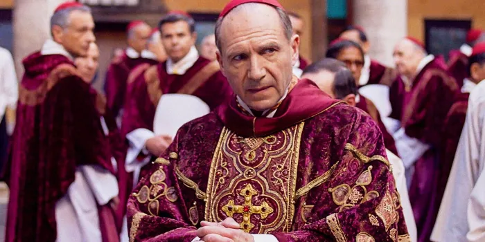 Immagine Copertina «Record per Conclave e I Due Papi: boom di visualizzazioni dopo la scomparsa di Papa Francesco»