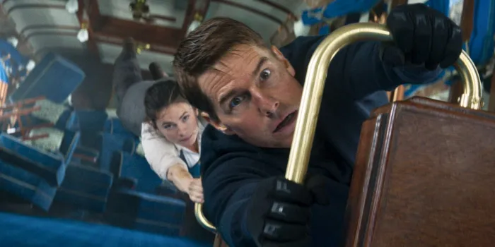 Mister Movie | Tom Cruise svela i Segreti della sua Dieta e Workout dopo la Scena in Volo di Mission: Impossible Mister Movie | Tom Cruise svela i Segreti della sua Dieta e Workout dopo la Scena in Volo di Mission: Impossible