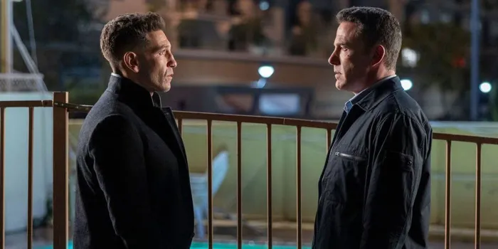 Immagine Copertina «The Accountant 3: Anna Kendrick Torna? Affleck e il Regista Svelano i Piani Futuri»