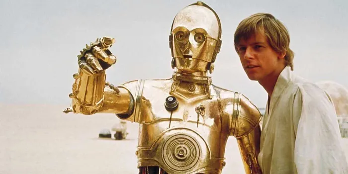 Addio a Bruce Logan, mago degli effetti speciali di Star Wars e 2001 Odissea nello spazio