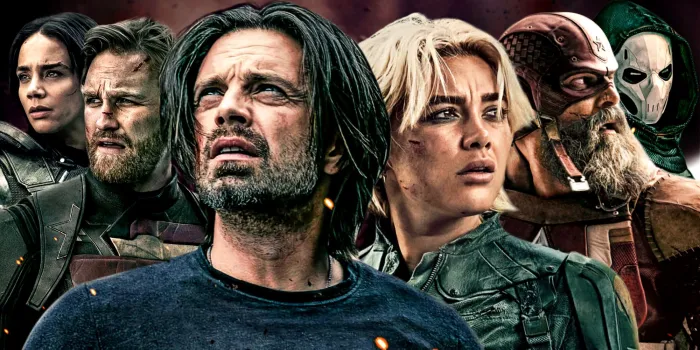 Mister Movie | Thunderbolts Sbaraglia il Box Office USA: Incassi da Urlo per il Team di Anti Eroi Marvel Mister Movie | Thunderbolts Sbaraglia il Box Office USA: Incassi da Urlo per il Team di Anti Eroi Marvel