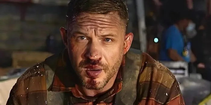 Immagine Copertina «Havoc: Tom Hardy Conquista Netflix Nonostante le Critiche, ecco cosa è successo!»