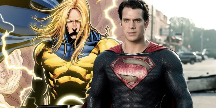 Mister Movie | Superman: James Gunn Gela i Fan sul Trailer – La Verità sull’Attesa Mister Movie | Superman: James Gunn Gela i Fan sul Trailer – La Verità sull’Attesa
