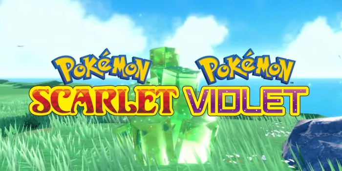 Immagine Copertina «Pokémon Scarlatto e Violetto: Evento Settimana D’Oro Shiny! Guida alla Caccia»