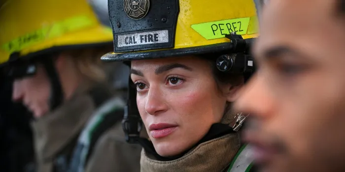 Immagine Copertina Fire Country Shock: Addio Inatteso a Gabriela! Cosa Succederà Nella Stagione 4?