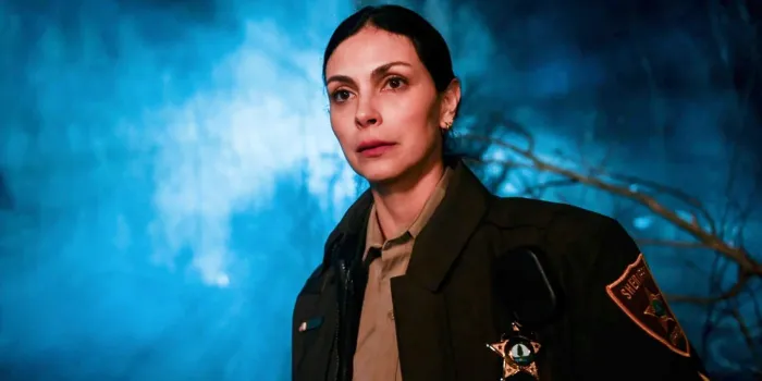 Immagine Copertina «Sheriff Country: Matt Lauria Affianca Morena Baccarin nel Nuovo Spin-Off di Fire Country»