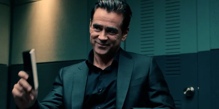 Sgt. Rock: Stop Improvviso al Film DC con Colin Farrell, Cosa è Successo?