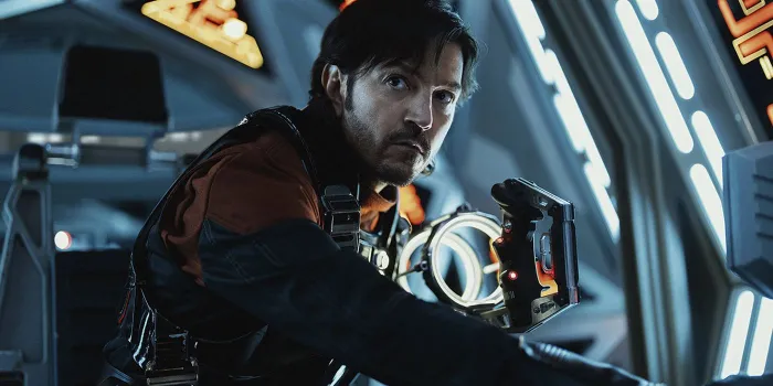 Immagine Copertina Andor 2: Sorpresa nel Cast! Chi è il Nuovo Bail Organa e Perché Jimmy Smits è Assente