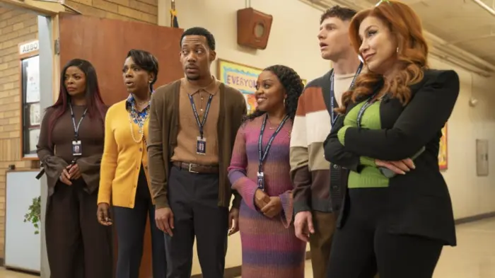 Mister Movie da Mistermovie.it Mister Movie Abbott Elementary 4 Un Finale di Stagione Sorprendentemente Tranquillo – Cosa Significa per il Futuro